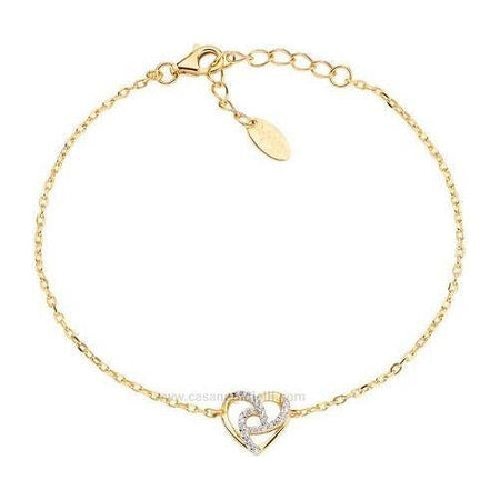 AMEN JEWELRY Mod. BRHHGBZ-0