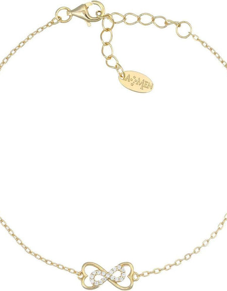 AMEN JEWELRY Mod. BRICGBZ-0