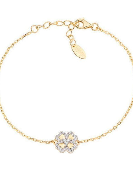 AMEN JEWELRY Mod. BRQCLGBZ-0