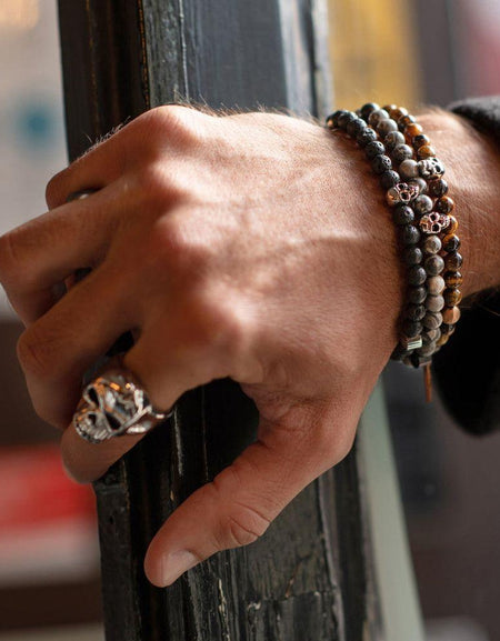 AN JEWELS JEWELRY Mod. AA.P255RBR-1