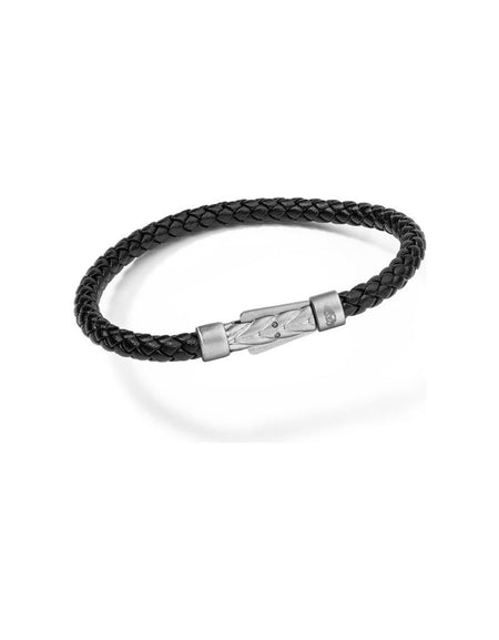 AN JEWELS JEWELRY Mod. AA.P256SSBK.M-0