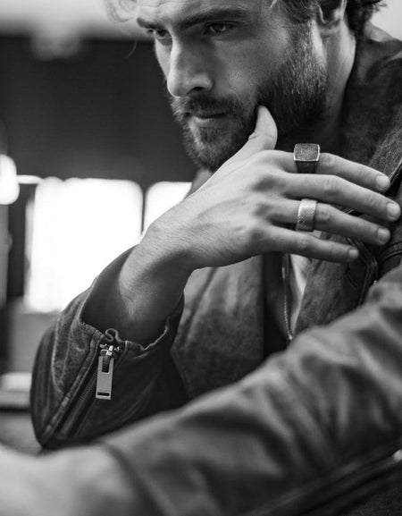 AN JEWELS JEWELRY Mod. AA.R02B-12-1