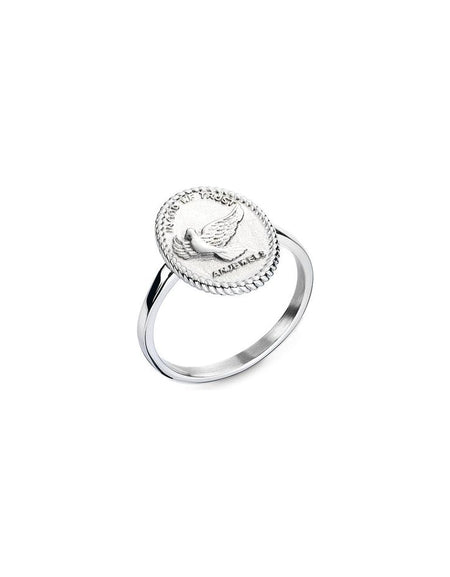 AN JEWELS JEWELRY Mod. AAC.R01S-8-0