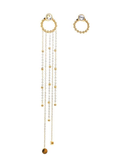 AN JEWELS JEWELRY Mod. AB.EP011-0