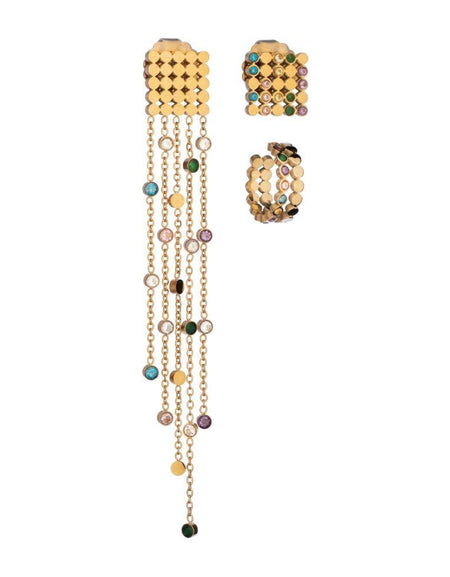 AN JEWELS JEWELRY Mod. AB.EP013-0