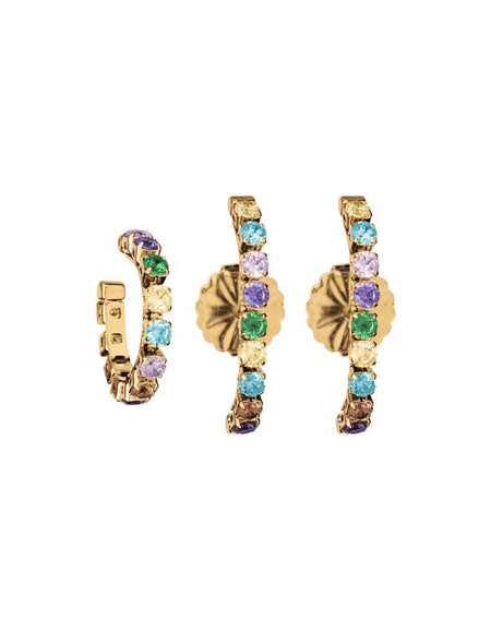 AN JEWELS JEWELRY Mod. AB.EP015-0