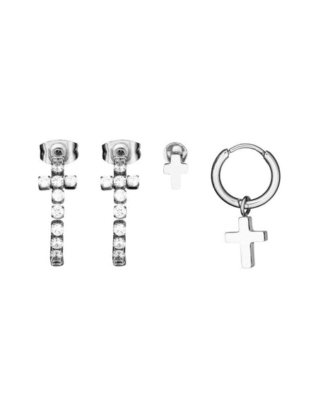 AN JEWELS JEWELRY Mod. AB.EP043-0