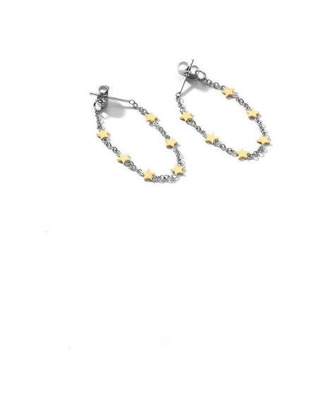 AN JEWELS JEWELRY Mod. ADC.E22YS-0