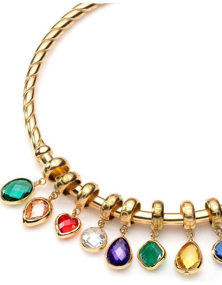 AN JEWELS JEWELRY Mod. AL.B2WI23SMC-1