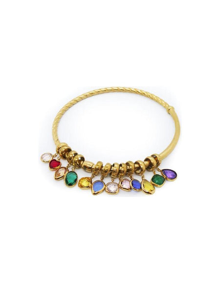 AN JEWELS JEWELRY Mod. AL.B2WI23SMC-0