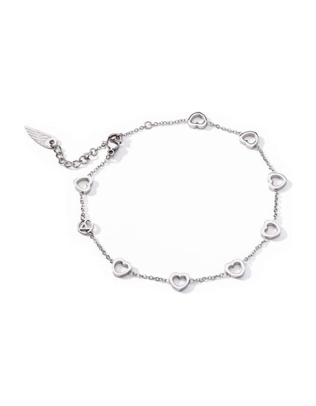 AN JEWELS JEWELRY Mod. AL.BANKLE08-0