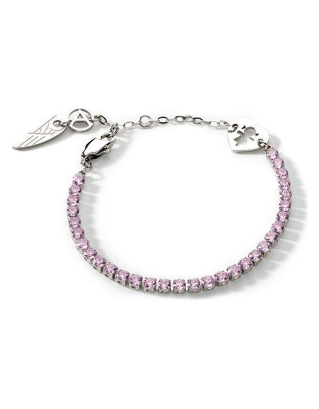 AN JEWELS JEWELRY Mod. AL.BLIYMPK-0