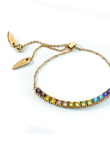 AN JEWELS JEWELRY Mod. AL.BLOY1YF-0