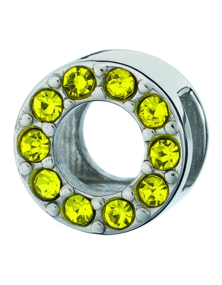 AN JEWELS JEWELRY Mod. AL.DLI01YL-0