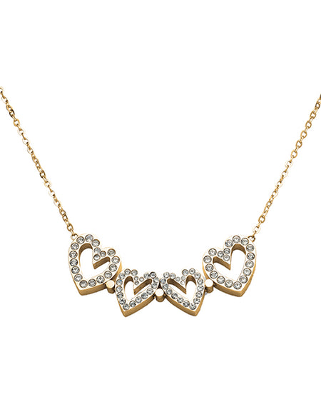 AN JEWELS JEWELRY Mod. AL.NLBUTT4GMC-1