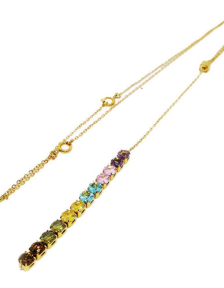 AN JEWELS JEWELRY Mod. AL.NLIYSUM01-1