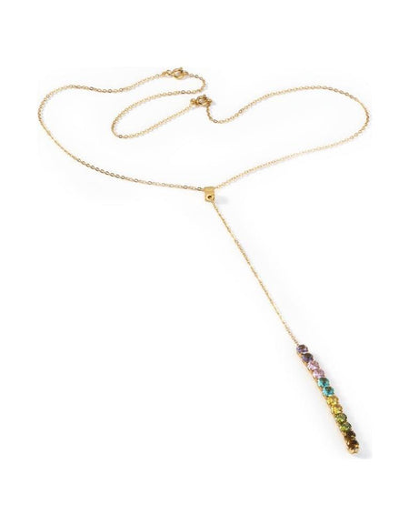 AN JEWELS JEWELRY Mod. AL.NLIYSUM01-0