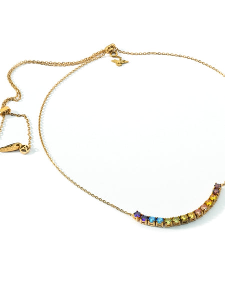 AN JEWELS JEWELRY Mod. AL.NLOY1YF-0