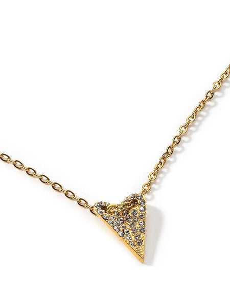 AN JEWELS JEWELRY Mod. AL.NMOH24CZ-1