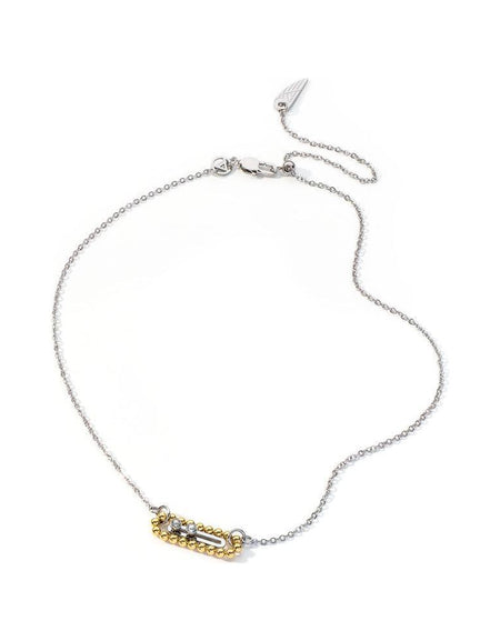 AN JEWELS JEWELRY Mod. AL.NSOK01SYC-0