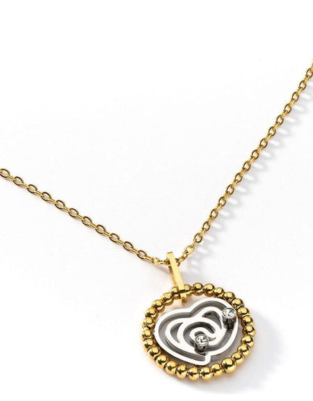 AN JEWELS JEWELRY Mod. AL.NSOKSSYC-1