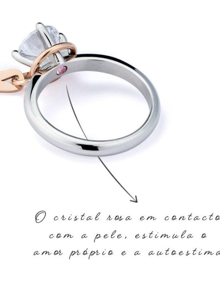 AN JEWELS JEWELRY Mod. AL.RLFY01-9-0