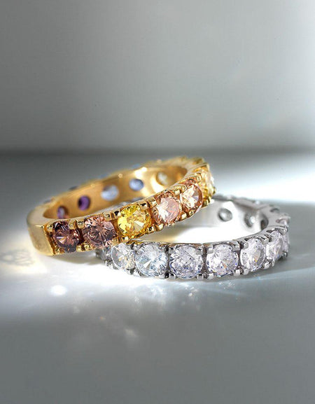 AN JEWELS JEWELRY Mod. AL.RLOY1YF-8-1