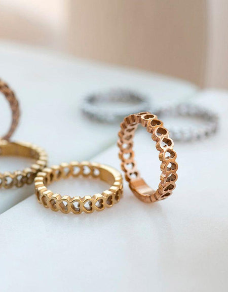 AN JEWELS JEWELRY Mod. AL.RSC01SYR-9-1