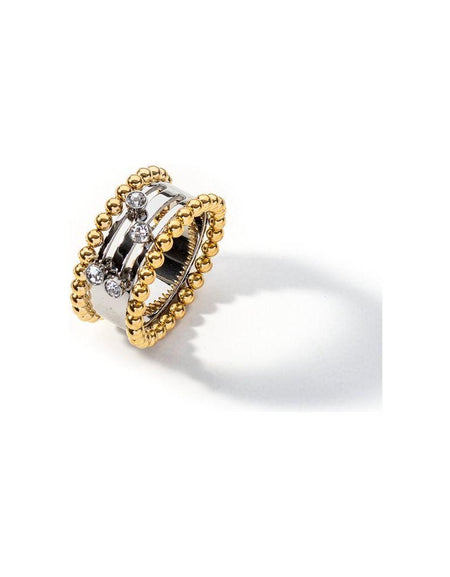 AN JEWELS JEWELRY Mod. AL.RSOKLYC-8-0