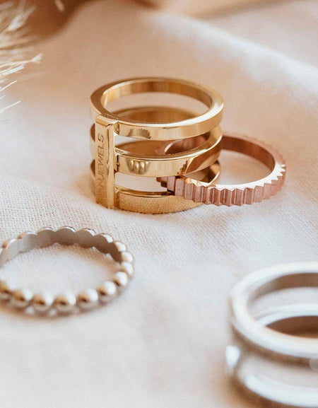 AN JEWELS JEWELRY Mod. AR.R1NS05R-7-1