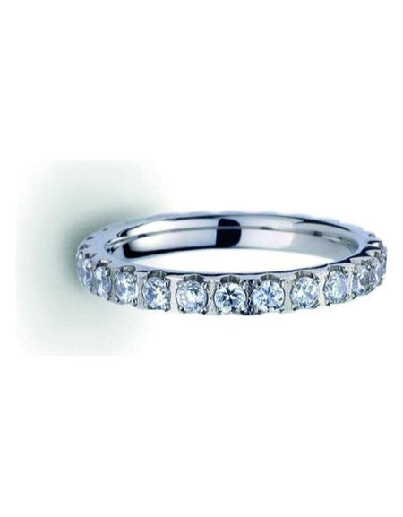 AN JEWELS JEWELRY Mod. AR.R1NS10SCZ-8-0