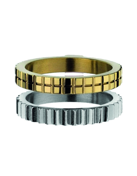 AN JEWELS JEWELRY Mod. AR.R2NS03SY-7-0