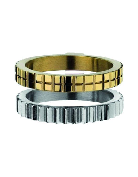 AN JEWELS JEWELRY Mod. AR.R2NS03SY-9-0