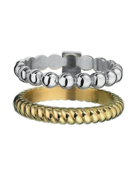 AN JEWELS JEWELRY Mod. AR.R2NS04SY-7-0