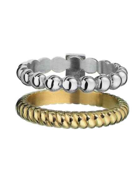 AN JEWELS JEWELRY Mod. AR.R2NS04SY-8-0