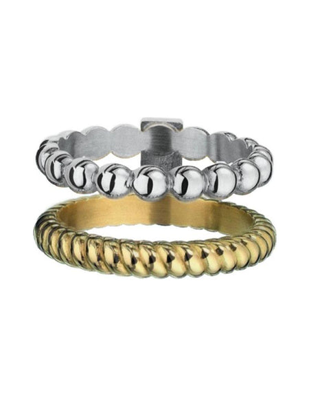 AN JEWELS JEWELRY Mod. AR.R2NS04SY-9-0