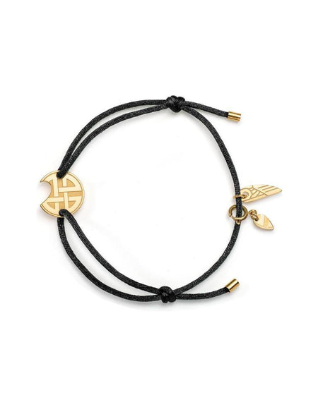 AN JEWELS JEWELRY Mod. AV.BGLBGGBK-0