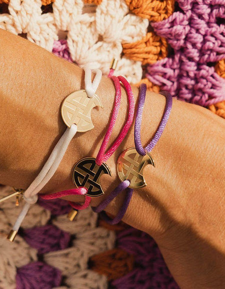 AN JEWELS JEWELRY Mod. AV.BGLBGGPK-1