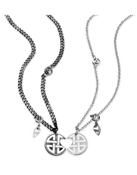 AN JEWELS JEWELRY Mod. AV.NWGLB08S-0