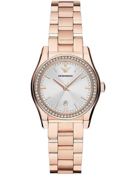 EMPORIO ARMANI Mod. FEDERICA-0