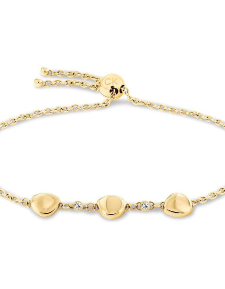 CK JEWELRY NEW COLLECTION JEWELRY Mod. 35000218-0