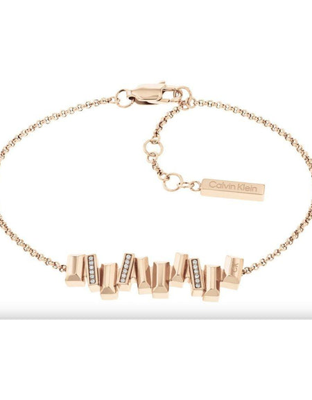 CK JEWELRY NEW COLLECTION JEWELRY Mod. 35000242-0