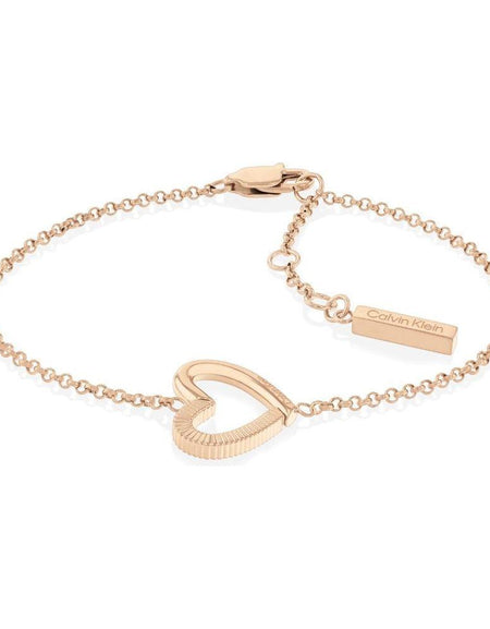 CALVIN KLEIN JEWELRY Mod. 35000389-0