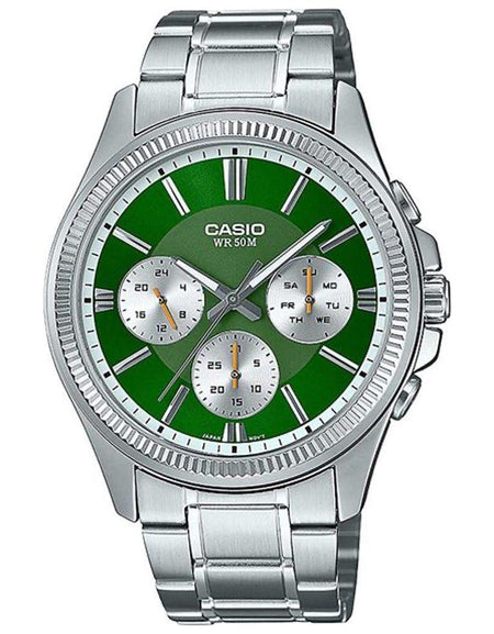CASIO EU WATCHES Mod. MTP-1375PD-3AVEF-0