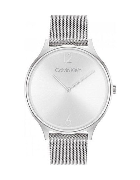 CALVIN KLEIN Mod.TIMELESS MESH-0