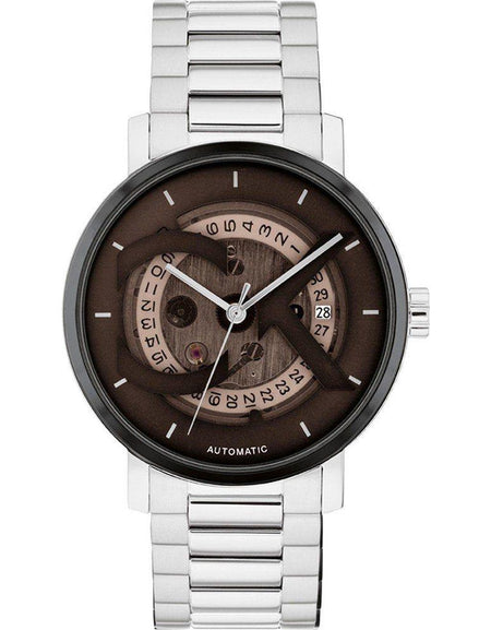 CALVIN KLEIN Mod.CK ICONIC AUTOMATIC-0