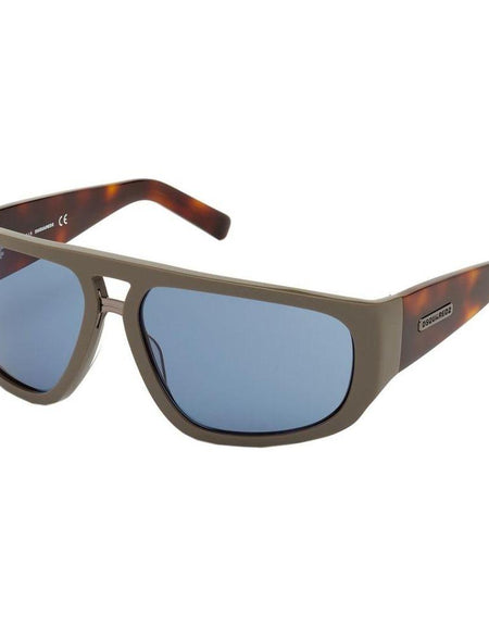 DSQUARED2 MOD. JUDD DQ 0338-0