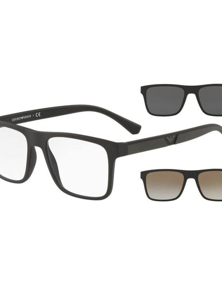 EMPORIO ARMANI MOD. EA 4115-0