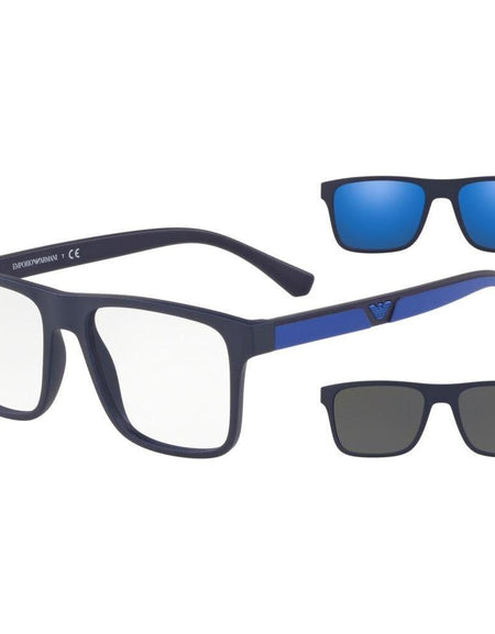 EMPORIO ARMANI MOD. EA 4115-0