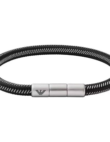 EMPORIO ARMANI JEWELS Mod. EAGLE LOGO-0